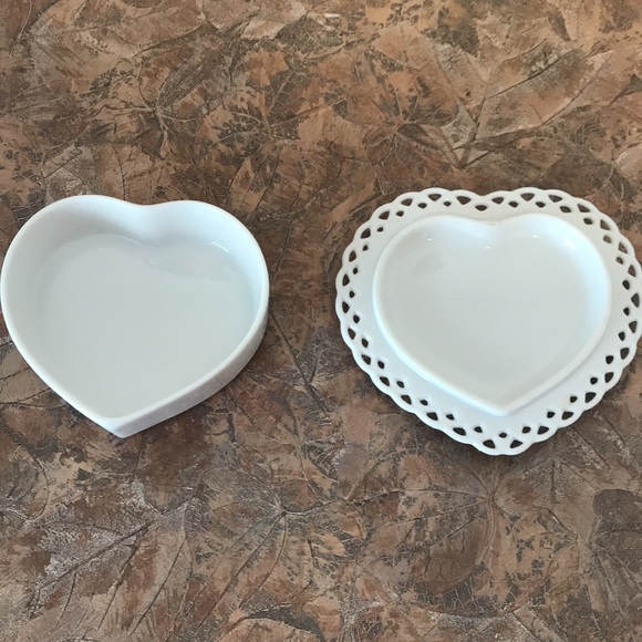 Precious Moments Collection vintage 1988 November treasure heart - Picture 3 of 10